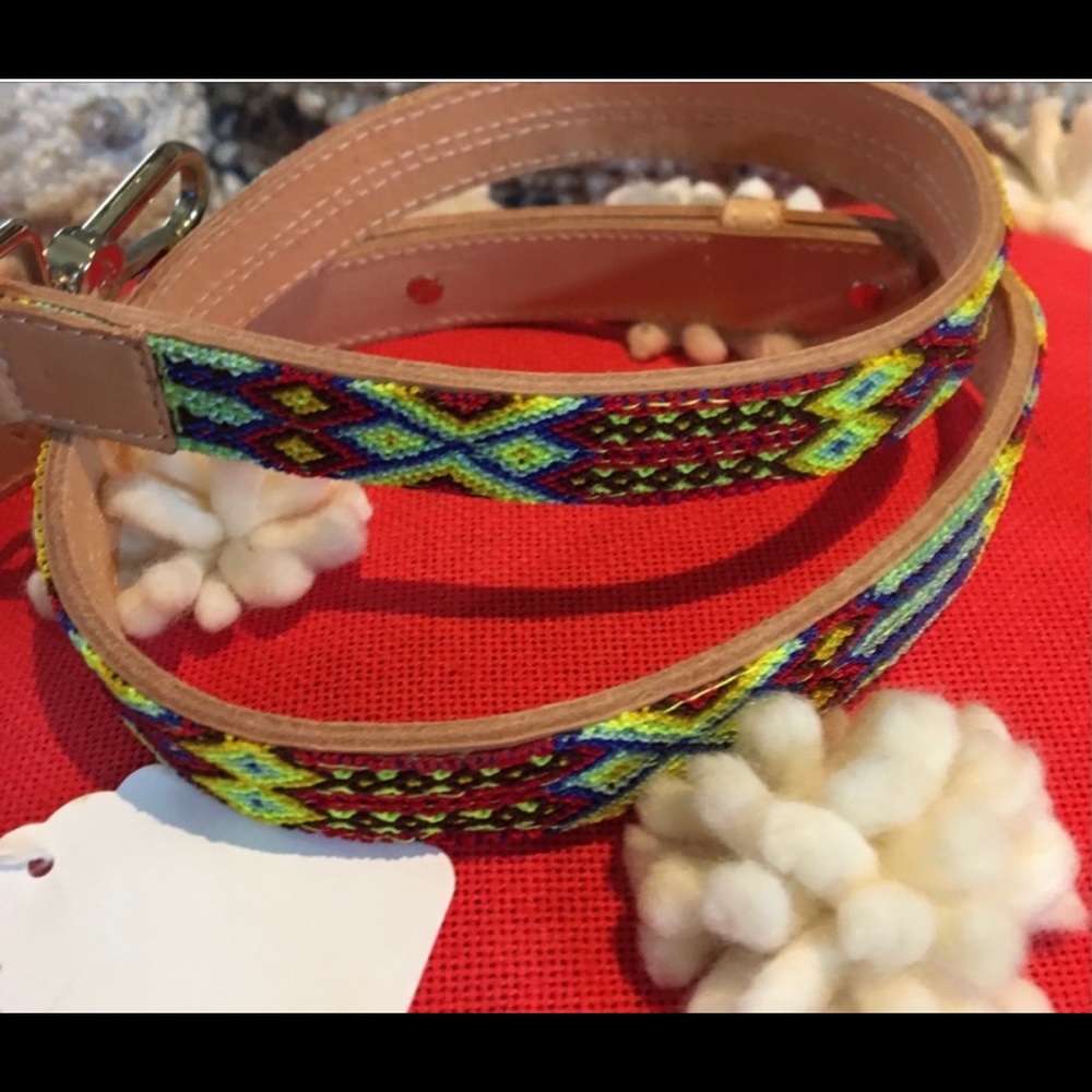 Consuela Purse Strap